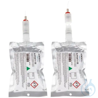 R-PO4/1-1A Reagenz 1A für PO4 Messbereich 1  (0,02 … 15,00 mg/L PO4-P) Alyza IQ