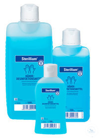 Sterillium&reg; 1000 ml Hände-Desinfektionsmittel Nicht lieferbar an Ärzte...