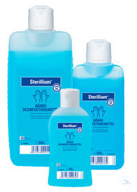 Sterillium&reg; 1000 ml Hände-Desinfektionsmittel