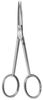 Schere, anatomisch, gerade, sp.sp., 130mm Schere, anatomisch, gerade,sp.sp.,...