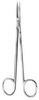Scissors, Kelly, straight, sharp/sharp, 160 mm