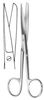 Schere, Standard, gerade, sp.st., 115 mm