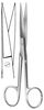 Schere, Standard, gerade, sp.sp., 115 mm
