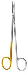 Gum scissors, Kelly, straight, 160 mm, SUPER-CUT Gum scissors, Kelly,...
