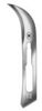 Skalpellklingen, unsteril, Fig. 12 Skalpellklingen, unsteril,Fig. 12 