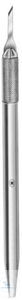 Schneidemesser, 150 mm, mit Alu-Griff