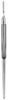 Skalpellgriff, gerade, 160 mm