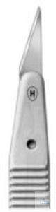 Einmal-Skalpelle, steril, Fig. 11