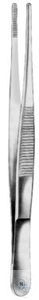 Pinzette, anatomisch, schmal, gerade, 130 mm Pinzette, anatomisch,...