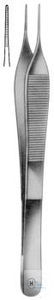 Pinzette, anatomisch, Micro-Adson, fein, 150 mm Pinzette,...