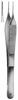 Pinzette, anatomisch, Micro-Adson, fein, 150 mm Pinzette,...