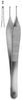 Pinzette, chirurgisch,, Adson, 1:2 Haken, 120 mm Pinzette,...