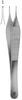 Pinzette, chirurgisch, fein, Micro-Adson, 1:2 Haken 120 mm Pinzette,...
