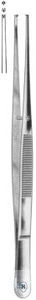 Pinzette, chirurgisch, 180 mm, Taylor, gerade, 1:2 Haken Pinzette,...