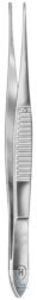 Pinzette für Mikroskopie,105mm, gerade Pinzette für Mikroskopie,105mm,gerade