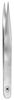 Mikro-Pinzette, gerade, spitz, Nr. 3, 115 mm - 0,3 mm Mikro-Pinzette, gerade,...