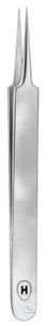 Mikro-Pinzette, gerade, spitz, Nr. 4, 110 mm - 0,4 mm Mikro-Pinzette, gerade,...