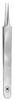 Mikro-Pinzette, gerade, spitz, Nr. 4, 110 mm - 0,4 mm Mikro-Pinzette, gerade,...