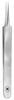 Mikro-Pinzette, gerade, spitz, Nr. 5, 110 mm - 0,15 mm Mikro-Pinzette,...
