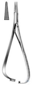 Nadelhalter, Mathieu, 140 mm