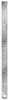 Messlineal aus Metall, rostfrei 15 cm