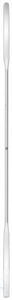 Micro-spatules, 18/8, flexible, 100 mm Micro-spatules, 18/8,flexible, 100 mm