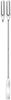 Micro-powder-spatula, 18/8, flexible, 130 mm Micro-powder-spatula,...