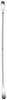 Micro-powder-spatula, 18/8,  Spoonshape, 130 mm Micro-powder-spatula, 18/8,...