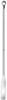 Mikro-SpoonSpatulas,18/8, 100 mm, Spoon 5 x 7 mm Mikro-SpoonSpatulas,18/8,100...