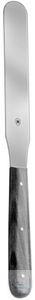 Spatulas, flexible, 160 mm, 80 mm length of spatula Spatulas, flexible,160...