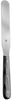 Spatulas, flexible, 160 mm, 80 mm length of spatula Spatulas, flexible,160...