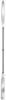 Micro spatulas American shape, 18/8 140 mm Micro spatulas American shape,18/8...