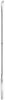 Micro-spatulas, 18/8, one end pear-shaped, 150 mm Micro-spatulas, 18/8,one...