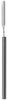 Micro-powder-spatula, 18/8, 160 mm, 3 mm breit Micro-powder-spatula, 18/8,160...