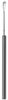 Micro Spatulas, 18/8 160 mm, Spatulas 5x10 mm, Handle 100 mm Micro Spatulas,...