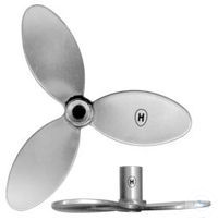 Propellerrührkopf, Rührfläche 70 mm Dm. Propellerrührkopf,Rührfläche 70 mm Dm.