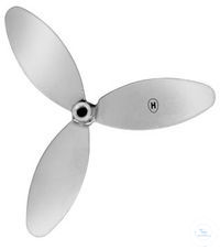 Propellerrührkopf, Rührfläche 100 mm Dm. Propellerrührkopf,Rührfläche 100 mm Dm.