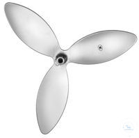 Propellerrührkopf, Rührfläche 140 mm Dm. Propellerrührkopf,Rührfläche 140 mm Dm.