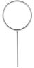 Stand ring, 220 mm, Ringdia. 160 mm, Mat. 8 mm