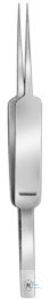 Pinzette, gerade, spitz, fein, 100 mm Pinzette, gerade, spitz, fein,100 mm