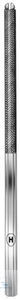 Blade holder, round, 125 mm, for Micro-blades + -mirrors Blade holder, round,...