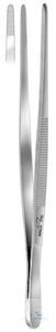 TITAN-Forceps, dissecting,  200 mm, straight, simple type TITAN-Forceps,...