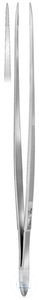 TITAN-Forceps, sharp, 200 mm,  straight, simple type TITAN-Forceps, sharp,...