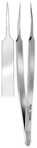 TITAN-Dissecting Forceps, 110mm,  straight, simple type TITAN-Dissecting...