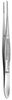 Pinzette, mikroskopisch, gerade, fein, 105 mm Pinzette, mikroskopisch,gerade,...