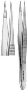 Splinter forceps, 90 mm