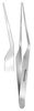 Leichtpinzette, spitz, 100 mm, (Uhrfederstahlpinzette) Leichtpinzette, spitz,...