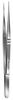 Löt- und Laborpinzette, 155 mm, mit Führungsstift Löt- und Laborpinzette,155...