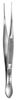 Mikro-Pinzette, gerade, anatomisch, antimagnetisch, 105 mm Mikro-Pinzette,...