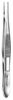 Mikro-Pinzette, gerade, anatomisch, antimagnetisch, 115 mm Mikro-Pinzette,...
